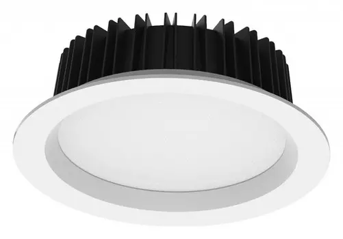 Встраиваемый светодиодный светильник Feron AL265 41616