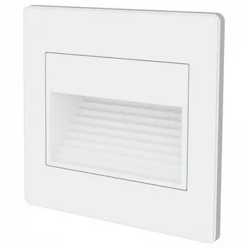 Встраиваемый светодиодный светильник Feron LN13/JD13 41193