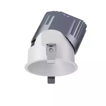 Встраиваемый светодиодный светильник Fiberli 1005E65, 30Вт 12130606