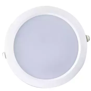 Встраиваемый светодиодный светильник Fiberli CDEW8-TECO(W) 12130704