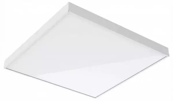 Встраиваемый светодиодный светильник Gauss Mir G1-A0-00070-01G02-2003540