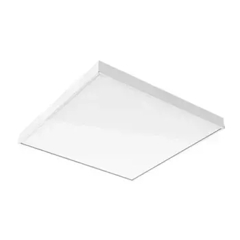 Встраиваемый светодиодный светильник Gauss Mir G1-A0-00070-01GA3-2003540