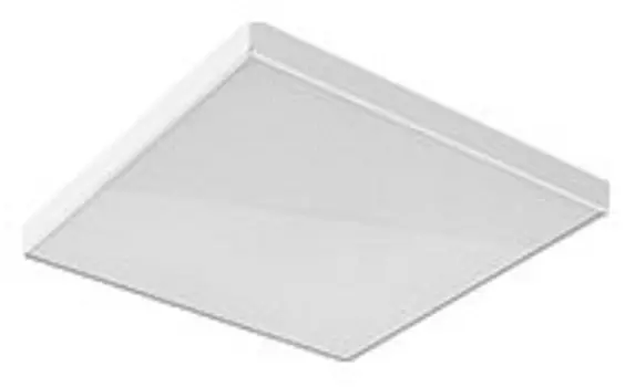 Встраиваемый светодиодный светильник Gauss Mir G1-A0-00070-01G03-2003540