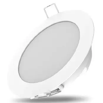 Встраиваемый светодиодный светильник Gauss Smart Home 2010122