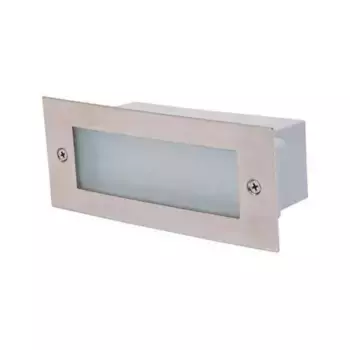 Встраиваемый светодиодный светильник Horoz 079-015-0002 HRZ33002828