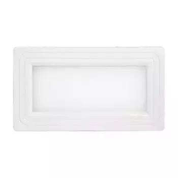 Встраиваемый светодиодный светильник Horoz 12W 6400K HRZ00000664