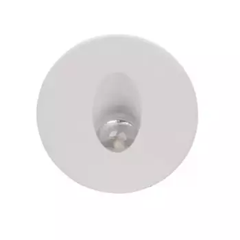 Встраиваемый светодиодный светильник Horoz 3W 4000K белый 079-002-0003 HRZ33002992