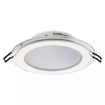 Встраиваемый светодиодный светильник Horoz Clara-12 12W 6400K белый 016-016-0012 HRZ33002832