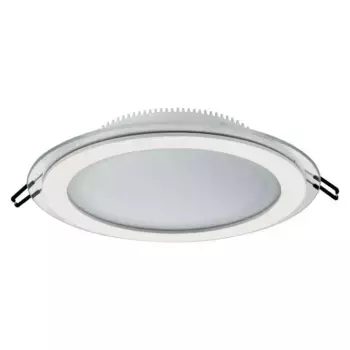 Встраиваемый светодиодный светильник Horoz Clara-15 15W 6400K белый 016-016-0015 HRZ33002835