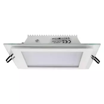 Встраиваемый светодиодный светильник Horoz Maria-12 12W 4200К белый 016-015-0012 HRZ00000329