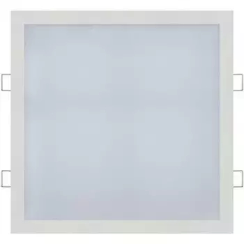 Встраиваемый светодиодный светильник Horoz Slim 056-005-0024 HRZ33002872