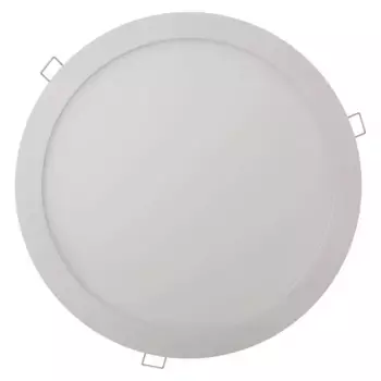 Встраиваемый светодиодный светильник Horoz Slim-24 24W 2700K 056-003-0024 HRZ00002154