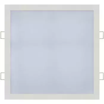 Встраиваемый светодиодный светильник Horoz SLIM/Sq-24 056-005-0024 HRZ33002873