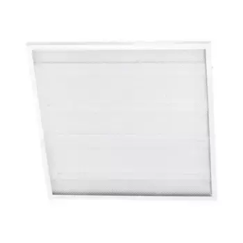 Встраиваемый светодиодный светильник IEK ДВО LDVO2-6571-45-4000-K01