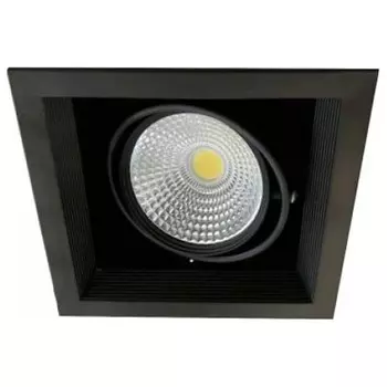 Встраиваемый светодиодный светильник IMEX IL.0006.2100