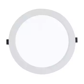 Встраиваемый светодиодный светильник Jazzway PLED DL6 5036383