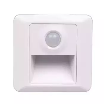 Встраиваемый светодиодный светильник Jazzway PWS/R 5005686