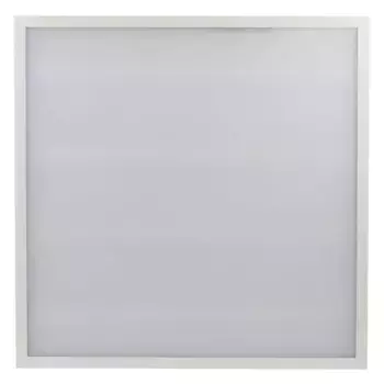 Встраиваемый светодиодный светильник ЭРА SPO-6-36-6K-M [4] Б0039318