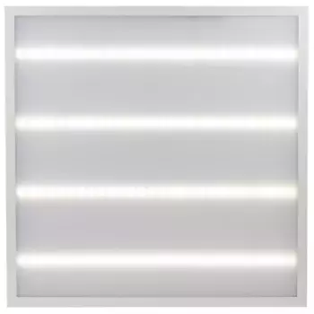 Встраиваемый светодиодный светильник ЭРА SPO-6-48-6K-M (4) Б0035360