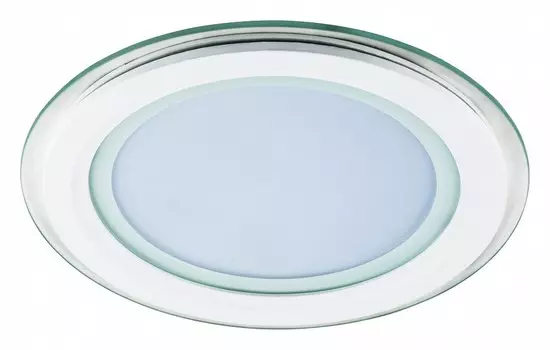 Встраиваемый светодиодный светильник Lightstar Acri 212032