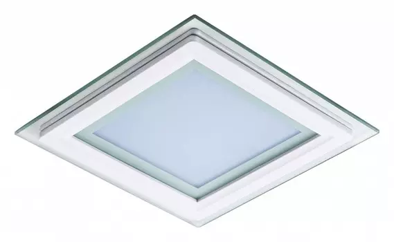 Встраиваемый светодиодный светильник Lightstar Acri 212041