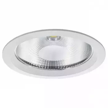 Встраиваемый светодиодный светильник Lightstar Forto 223502