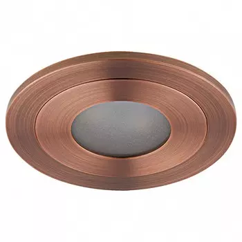 Встраиваемый светодиодный светильник Lightstar Leddy 212178