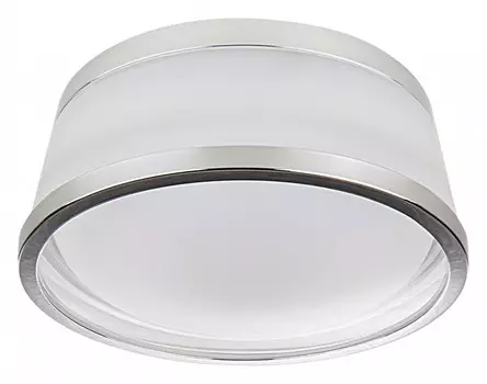 Встраиваемый светодиодный светильник Lightstar Maturo 072172