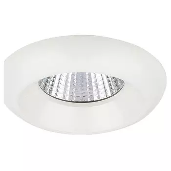 Встраиваемый светодиодный светильник Lightstar Monde 071076