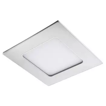 Встраиваемый светодиодный светильник Lightstar Zocco 224062