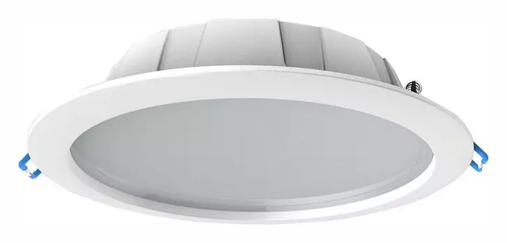 Встраиваемый светодиодный светильник Mantra Graciosa 6394