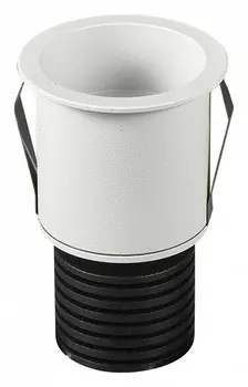 Встраиваемый светодиодный светильник Mantra Guincho 6859