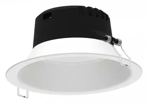 Встраиваемый светодиодный светильник Mantra Medano 6395