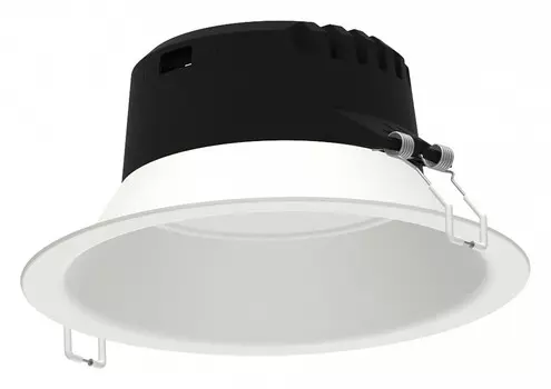 Встраиваемый светодиодный светильник Mantra Medano 6399