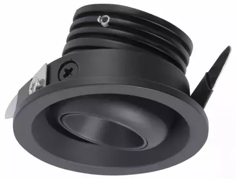 Встраиваемый светодиодный светильник Mantra Neptuno 7454