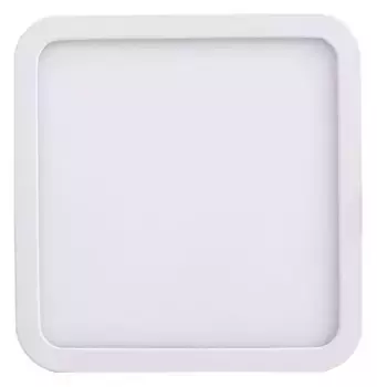 Встраиваемый светодиодный светильник Mantra Saona C0195