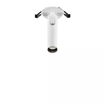 Встраиваемый светодиодный светильник Maytoni Focus T C141RS-L125-6W3K-W