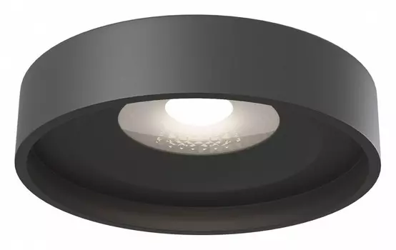 Встраиваемый светодиодный светильник Maytoni Joliet DL035-2-L6B