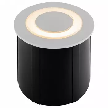 Встраиваемый светодиодный светильник Maytoni Limo O037-L3W3K