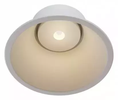 Встраиваемый светодиодный светильник Maytoni Stella DL039-L15W4K