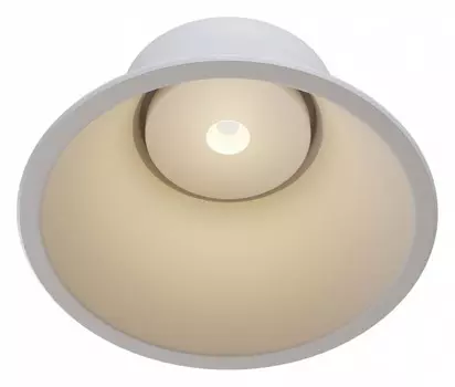 Встраиваемый светодиодный светильник Maytoni Stella DL039-L15W3K