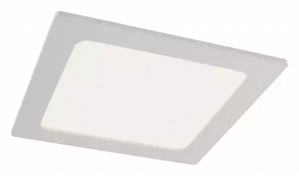 Встраиваемый светодиодный светильник Maytoni Stockton DL022-6-L18W