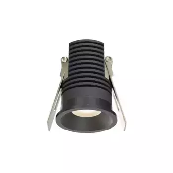 Встраиваемый светодиодный светильник Maytoni Technical Mini DL059-7W3K-B