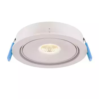 Встраиваемый светодиодный светильник Maytoni Technical Move DL060-9W3-4-6K-W