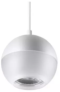 Встраиваемый светодиодный светильник Novotech Port Garn 370821