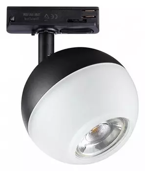 Встраиваемый светодиодный светильник Novotech Port Garn 370823