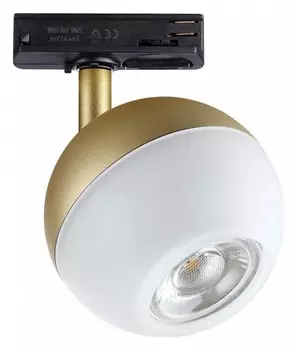 Встраиваемый светодиодный светильник Novotech Port Garn 370825