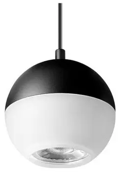 Встраиваемый светодиодный светильник Novotech Spot Garn 370814