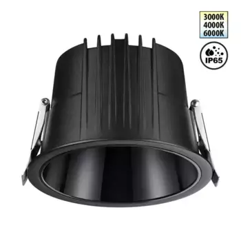 Встраиваемый светодиодный светильник Novotech Spot Lang 359429