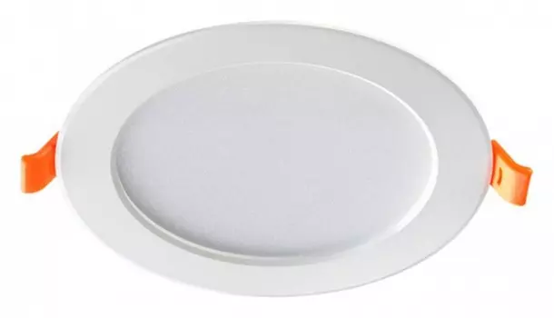 Встраиваемый светодиодный светильник Novotech Spot Luna 357573